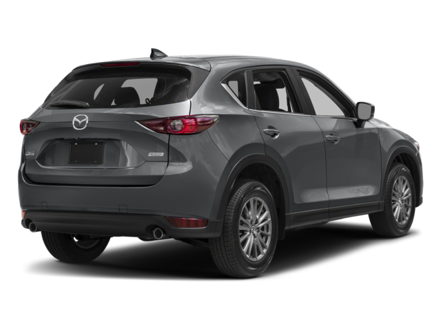 2017 Mazda Mazda CX-5 Touring FWD